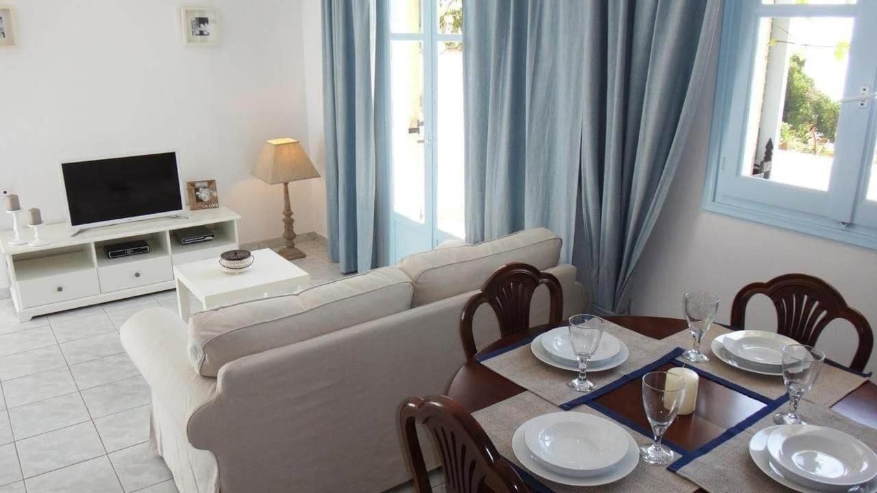 Blue & Sea Studios Apartments Drios Exterior foto