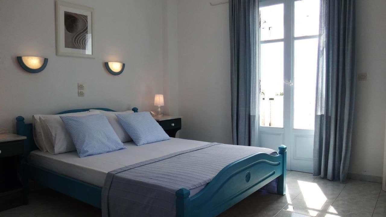 Blue & Sea Studios Apartments Drios Exterior foto